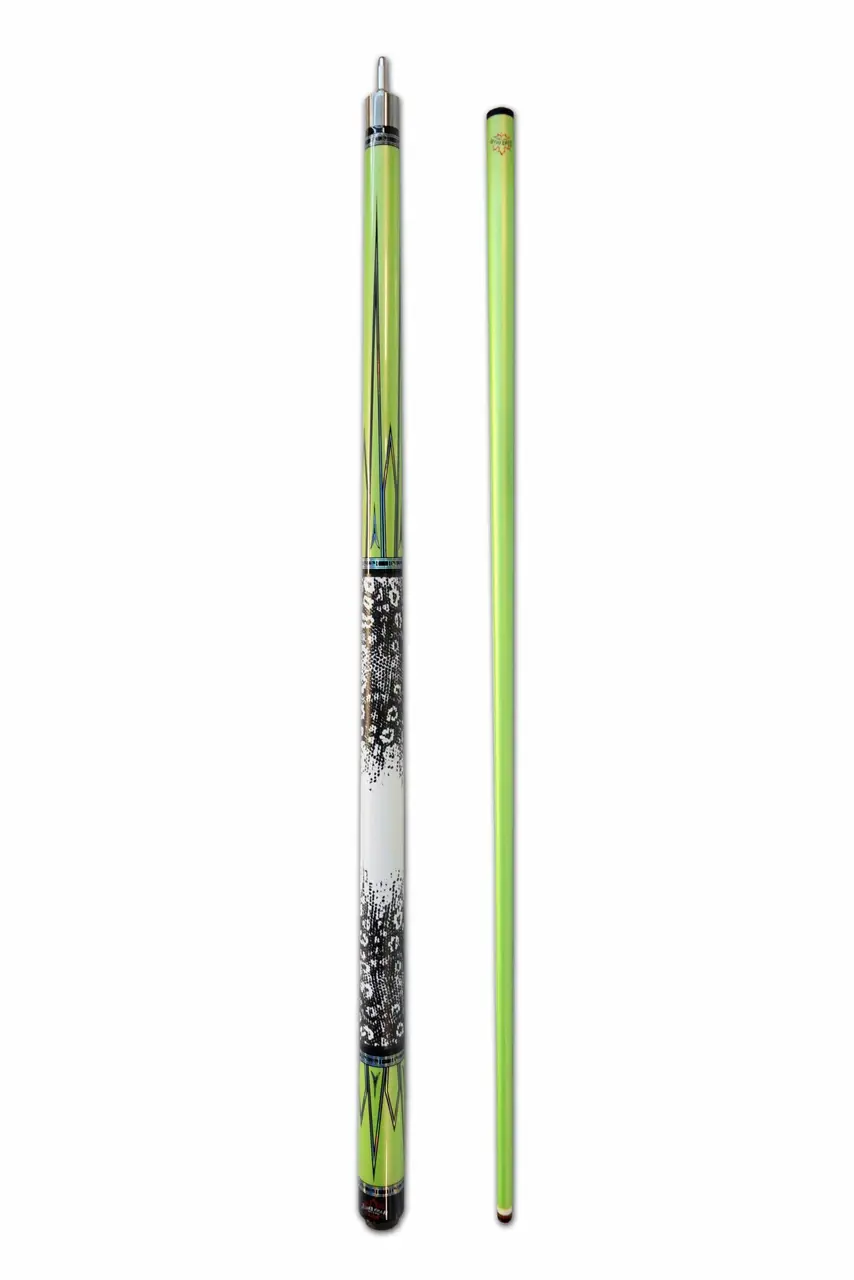 Hans Delta - Graphite Play Cue - MH5xx, image 6