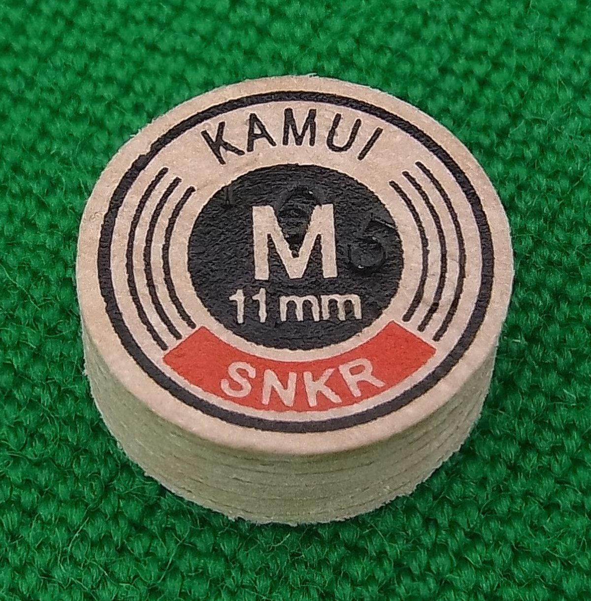 Kamui Tan Snooker - 11mm