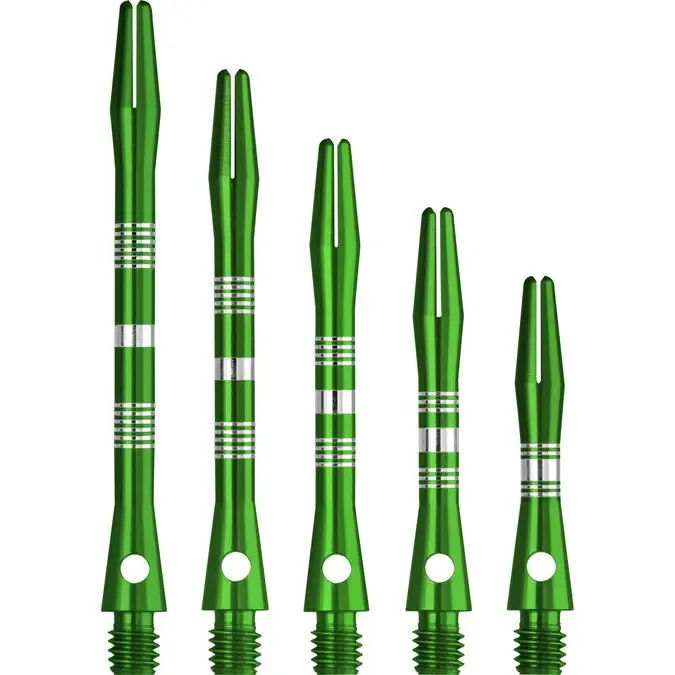 Designa - Multiline - Regrooved Anodized Aluminum , image 3