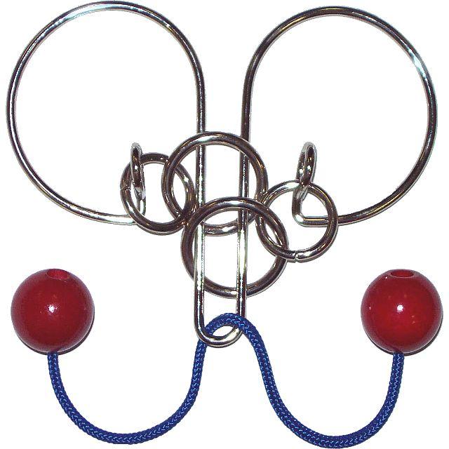 Puzzle Master - Wire Puzzles, image 8