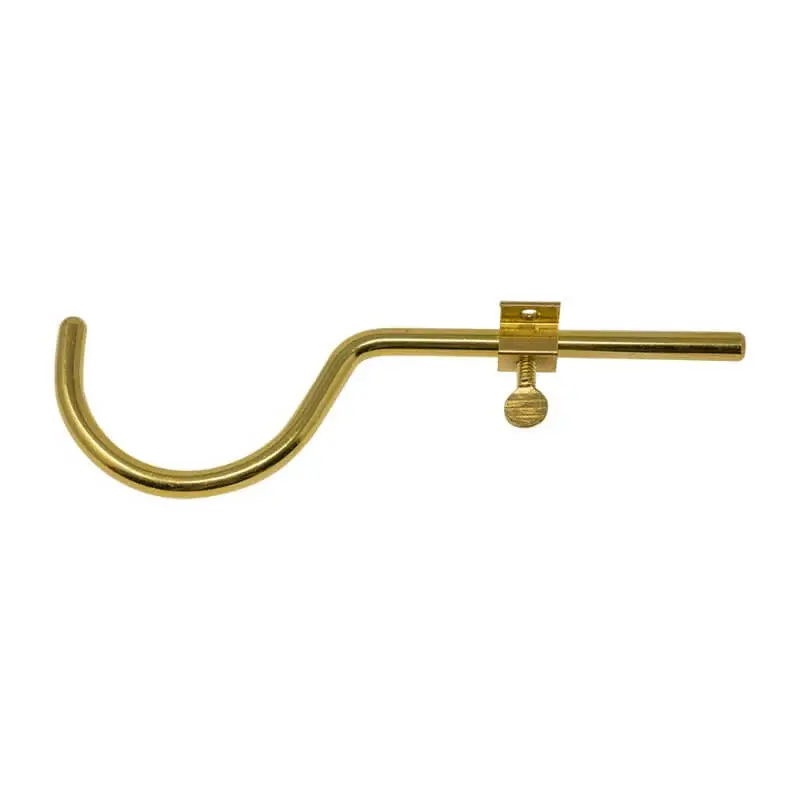 Canada Billiard - Adjustable Brass Hook