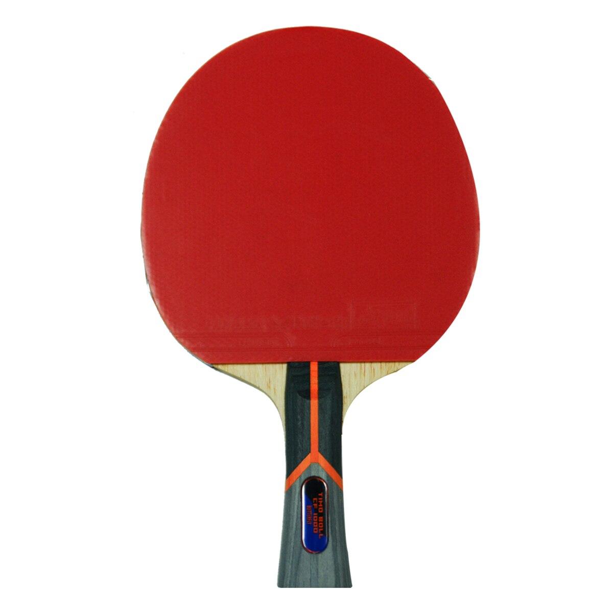 Butterfly - Timo Boll CF 1000 - Premade Racket, image 2