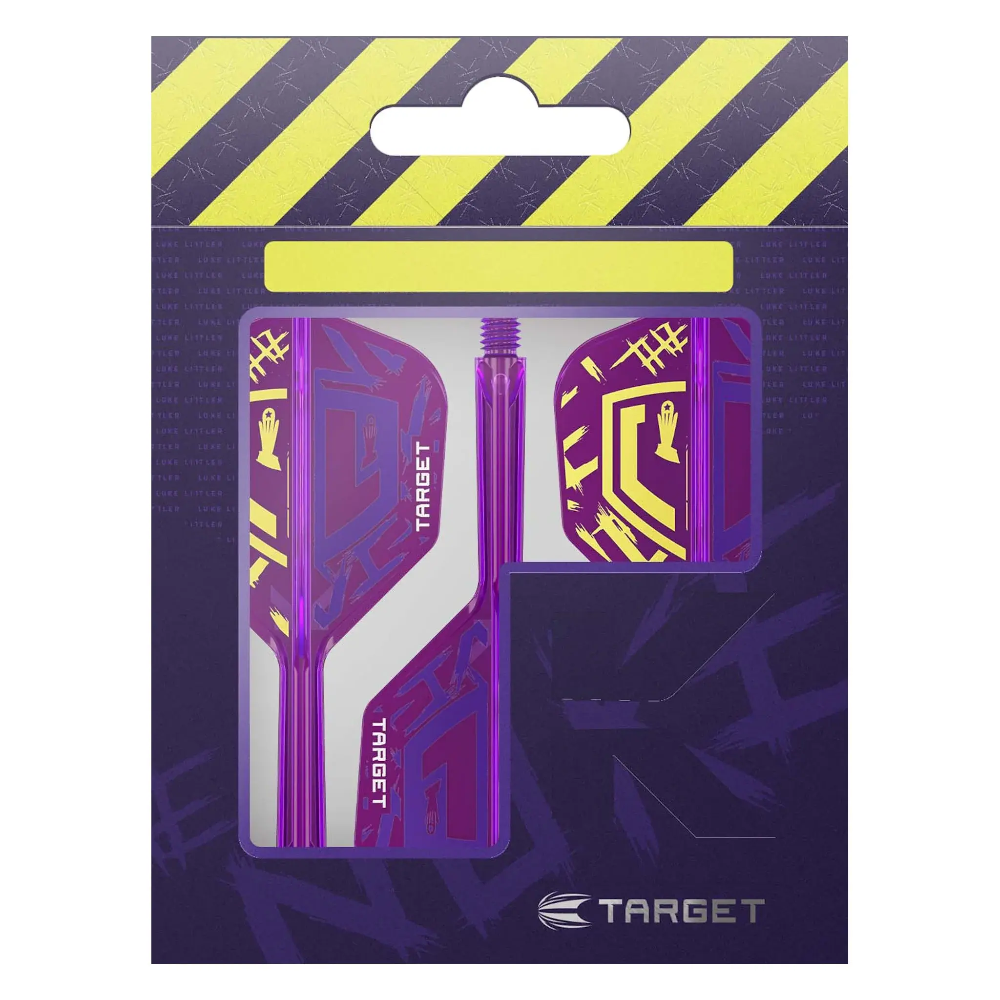 Target - K-Flex - Special Edition, image 2