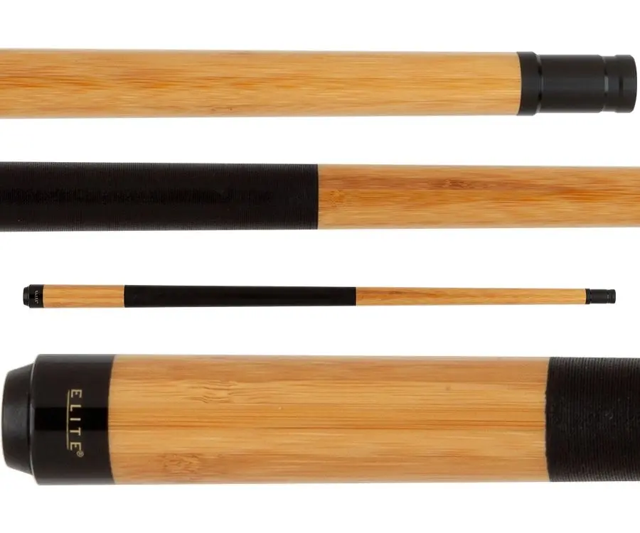 Elite - EP47 Bamboo with Linen Wrap