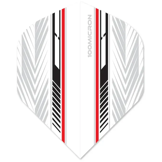 Designa - Racing Flights 100 Micron - Standard No2, image 8