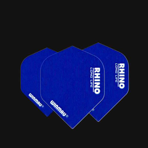 Winmau - Rhino Thick Flights - Standard