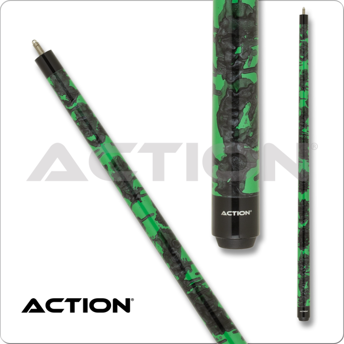 Action - Value Series  - Paint Splatter, image 3