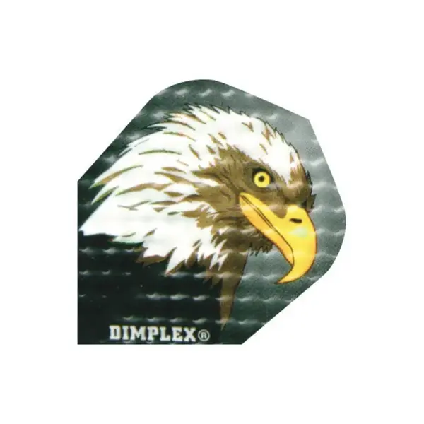 Harrows - Dimplex Flights - Design - Standard Shape