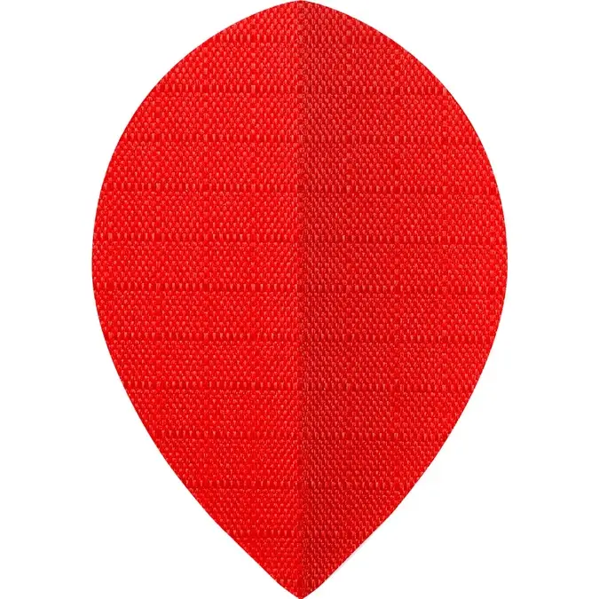 Designa - Fabric 'Rip Stop' Nylon Flights - Pear Shape, image 9