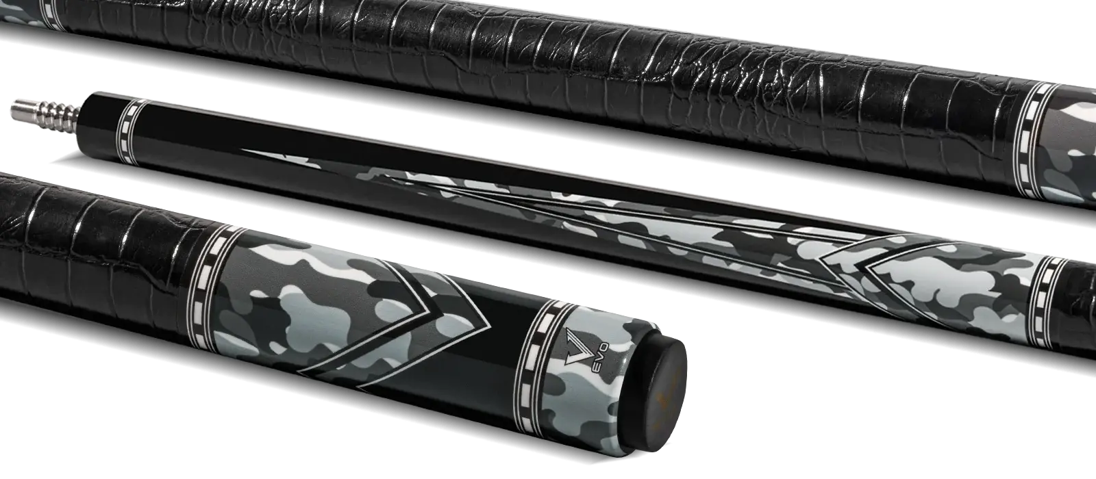 Evo - Recon Series - Play Cue - MaxBing Edition