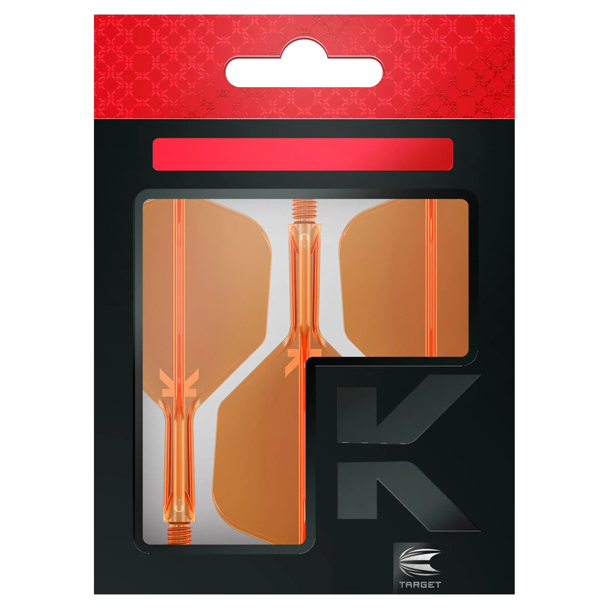 Target - K-Flex - No.6 Standard Shape, image 5