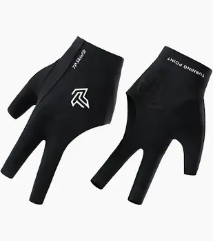 Turning Point - Gloves