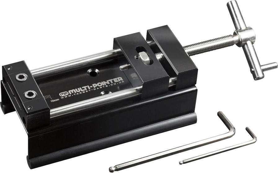 Target - Multi Pointer - Tip Changing Tool