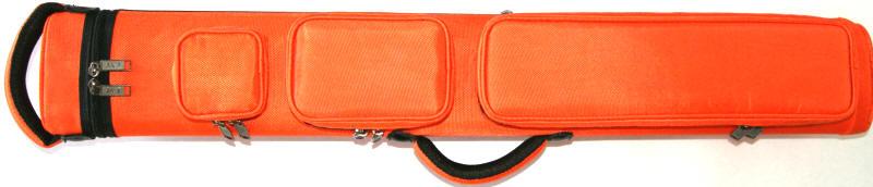 J&J - Hard Shell Cue Case - C34ND, image 2