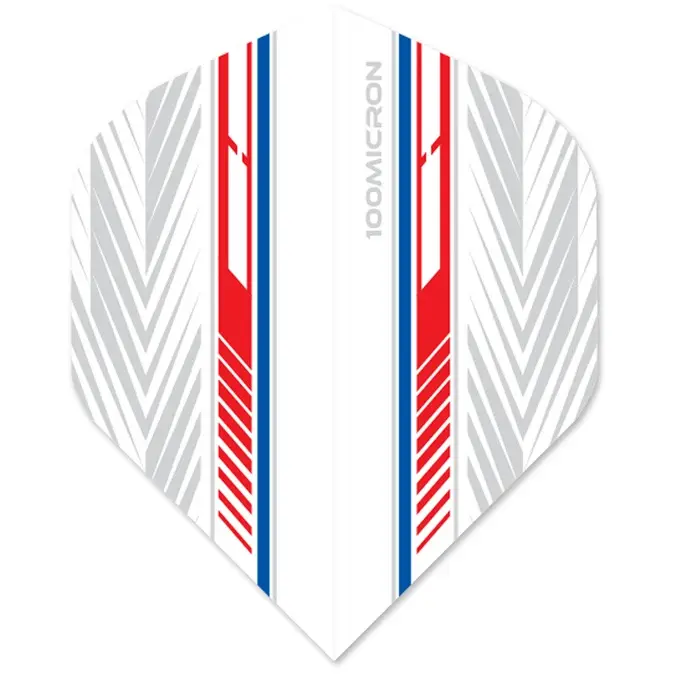 Designa - Racing Flights 100 Micron - Standard No2, image 6