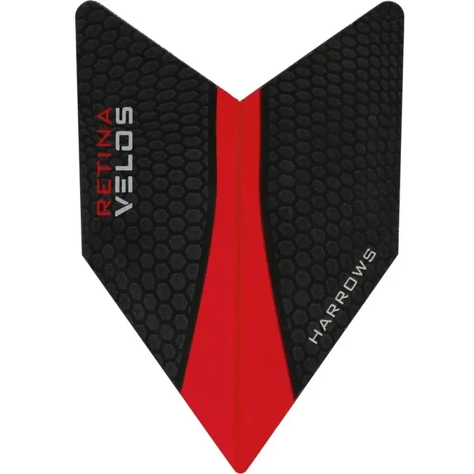 Harrows - Retina Velos - V Shape Flights, image 11