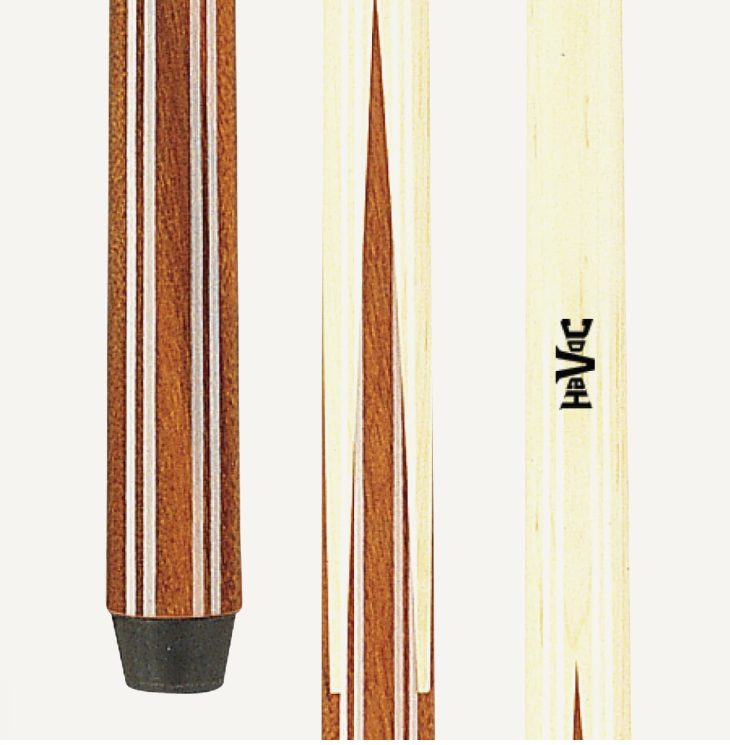 Havoc - One Piece - Short Economy Cue