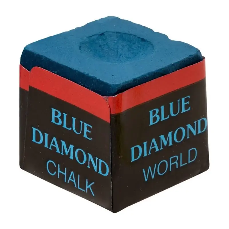 Longoni - Blue Diamond Chalk, image 2