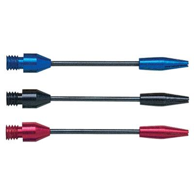 Jett - Steel Wire 2BA Shafts