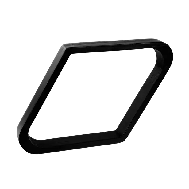 2 1/16" - 9 Ball Triangle