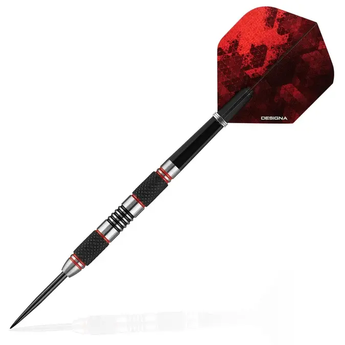 Designa - Vampires V2  - Steel Tip, image 2