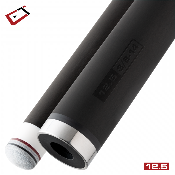 Cuetec - Cynergy Carbon Shaft For Legacy Cues