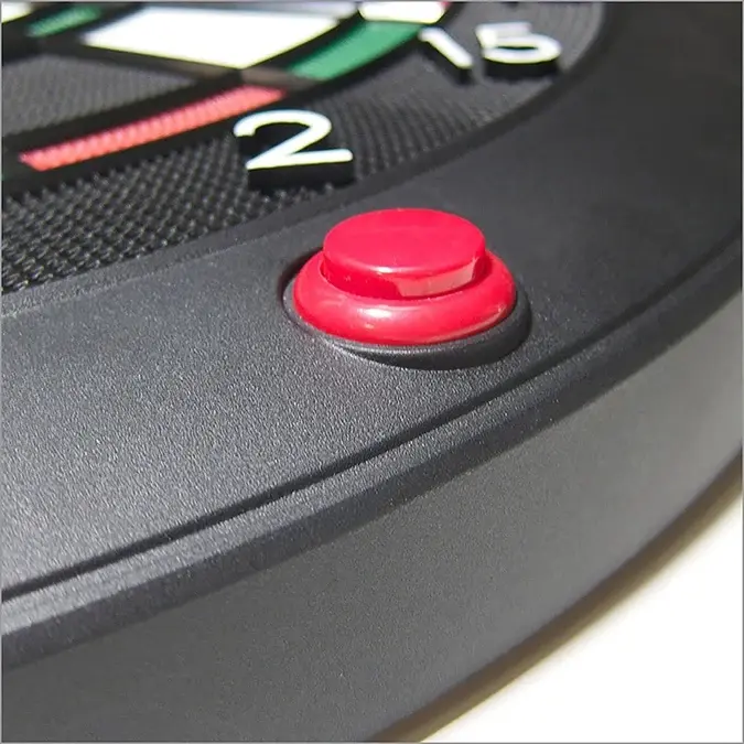 Granboard -  3S - Professional Soft Tip Dartboard, image 3