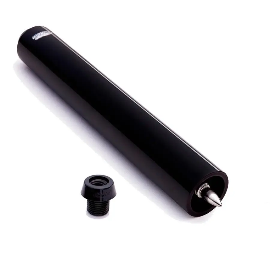Predator - 8" QR2 Cue Extension - Black