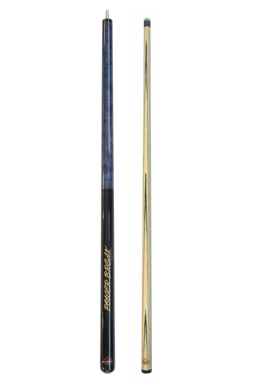Hans Delta - Power Break Cue - Breaking Cue, image 3