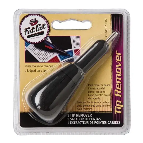 Fat Cat - Soft Tip Remover