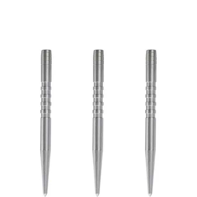 Condor - Beak Dart Points - With Cut Ring