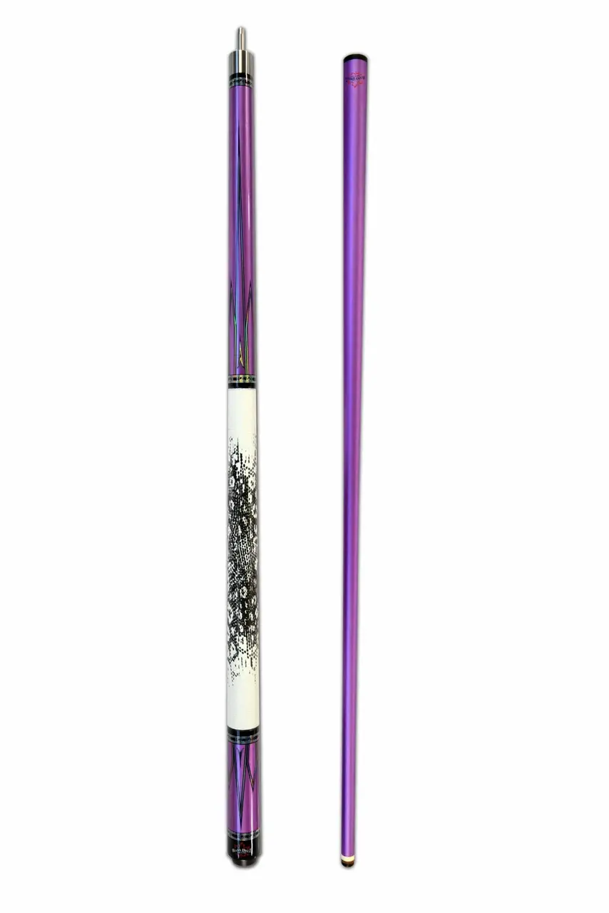 Hans Delta - Graphite Play Cue - MH5xx, image 7
