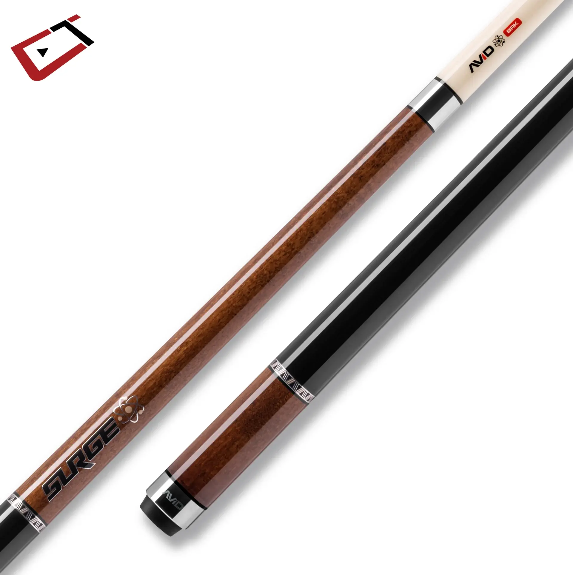Cuetec - Surge - Break Cue, image 3