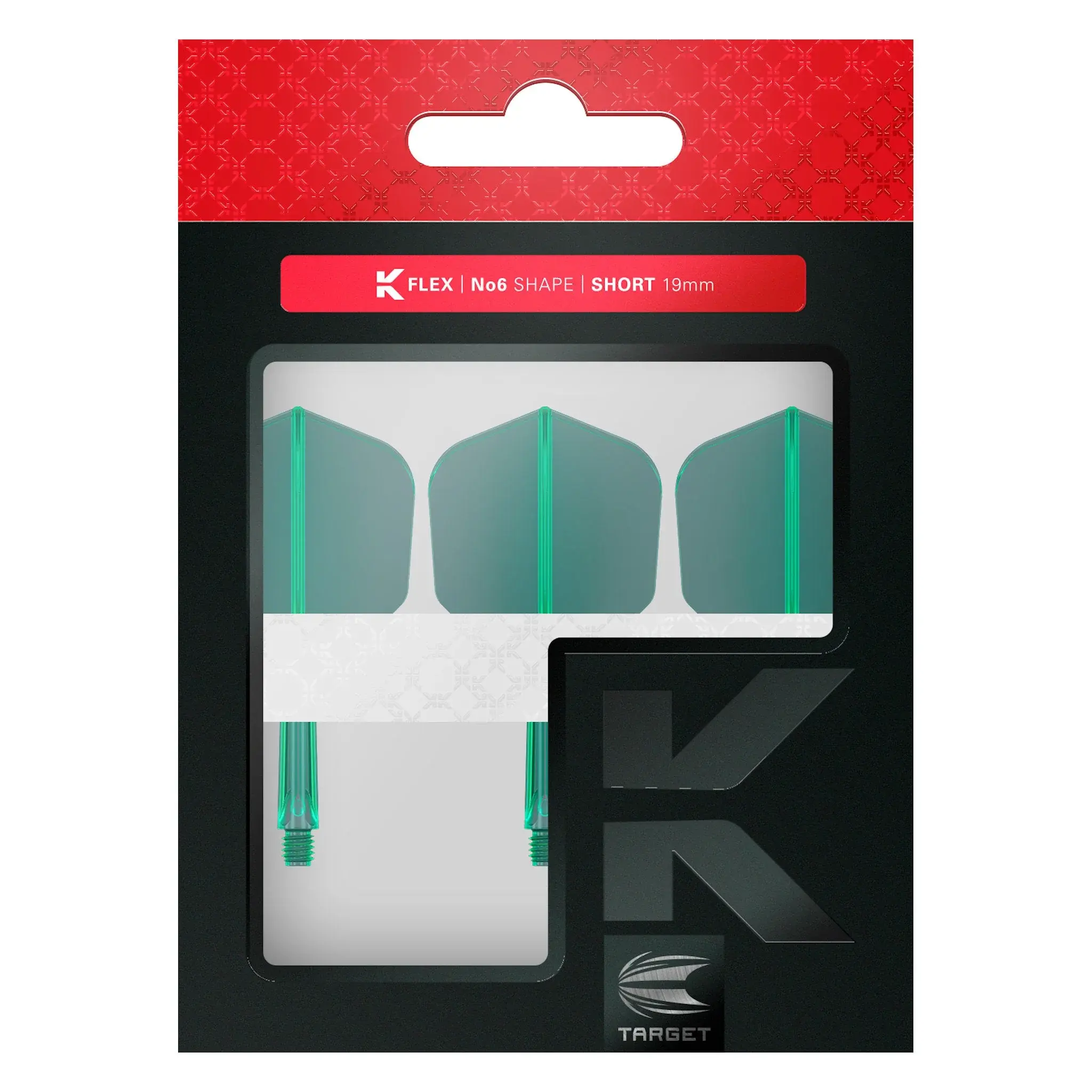 Target - K-Flex - No.6 Standard Shape, image 4