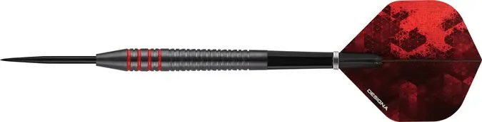 Designa - Firestorm V2 - Steel Tip, image 2