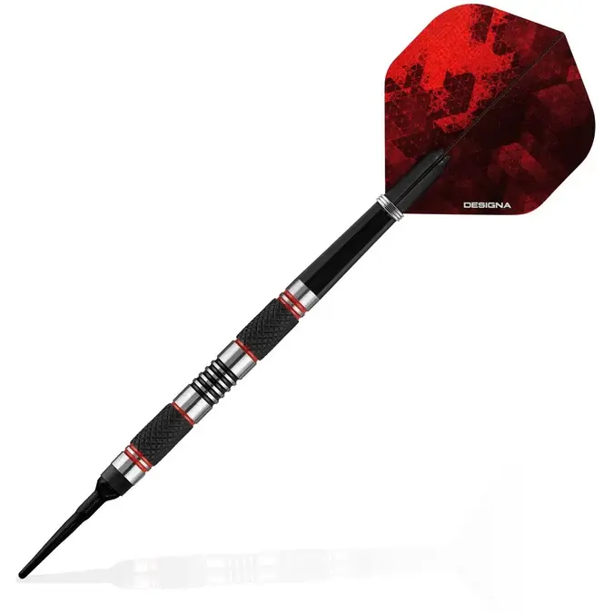 Designa - Vampires V2  - Soft Tip, image 2