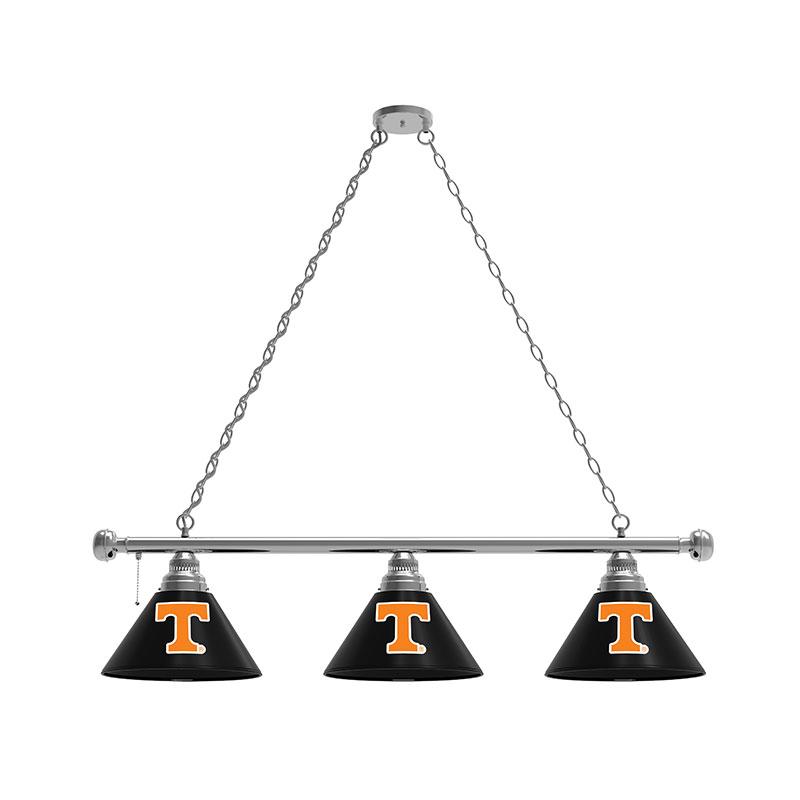 Holland Bar Stool - NHL / Team / Brand Logo - Three Bell Pool Table Light, image 3