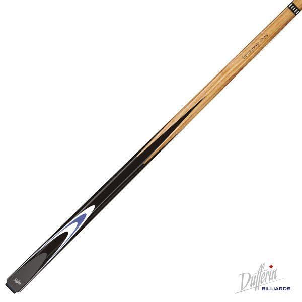Dufferin - Silver Anniversary Snooker - 57" Snooker Cue