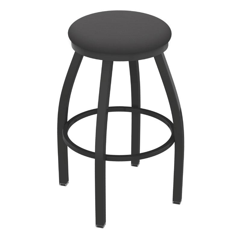 Holland Barstool - X802 Misha - Backless Swivel Bar Stool