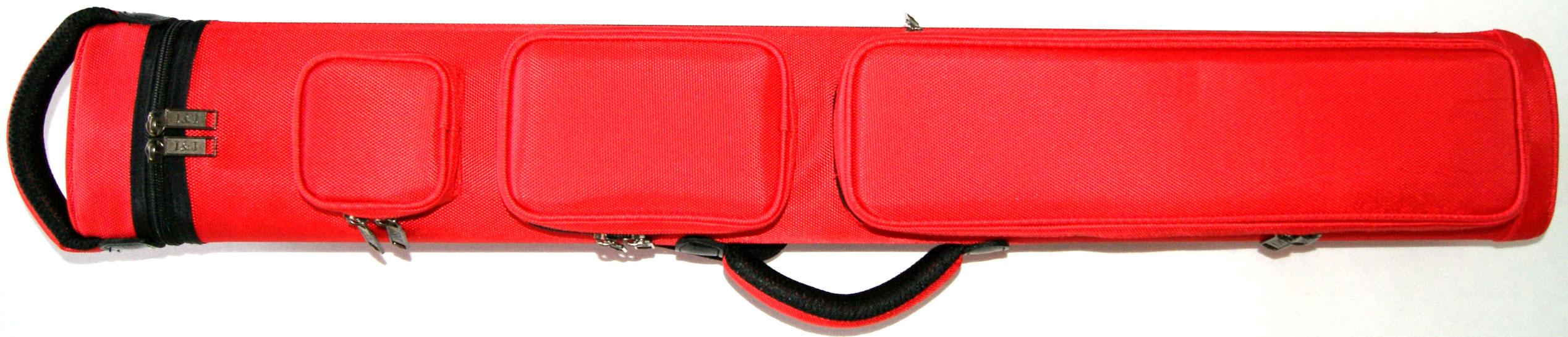 Lucasi - 'Rival' Hard Shell Case - 3x4 , No Stand