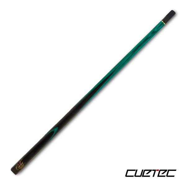 Cuetec -   Classic 57” 10mm - Snooker Cue