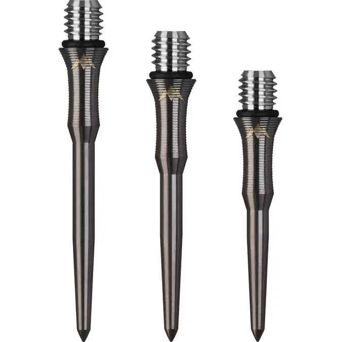 Mission - Titan Edge Ti - Conversion Points - Shark, image 2