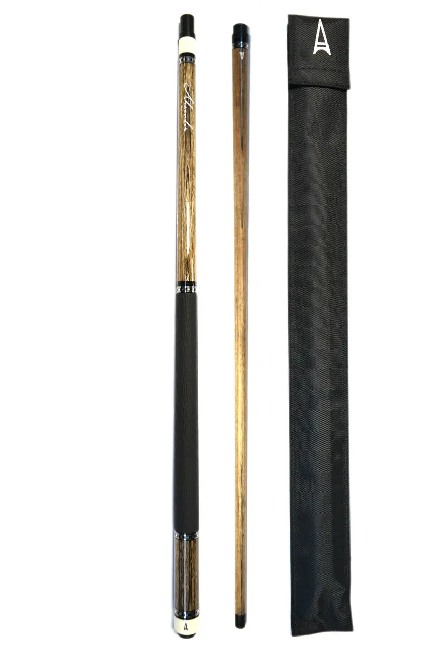 Alexander - Tech Wood Break Cue 