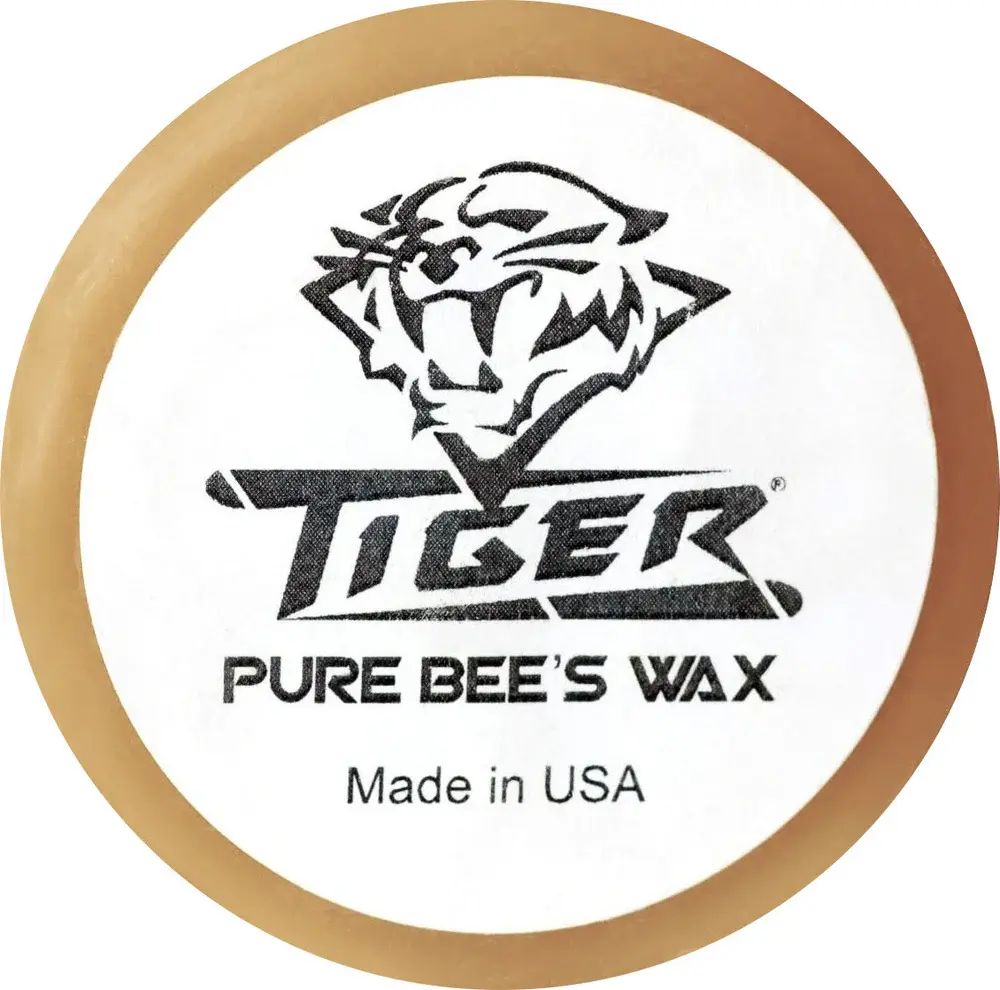 Tiger - Pure Bee's Wax