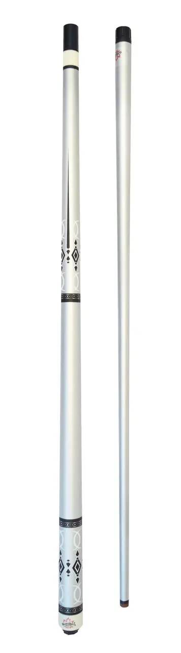Hans Delta - Graphite Play Cue - MH6xx, image 4