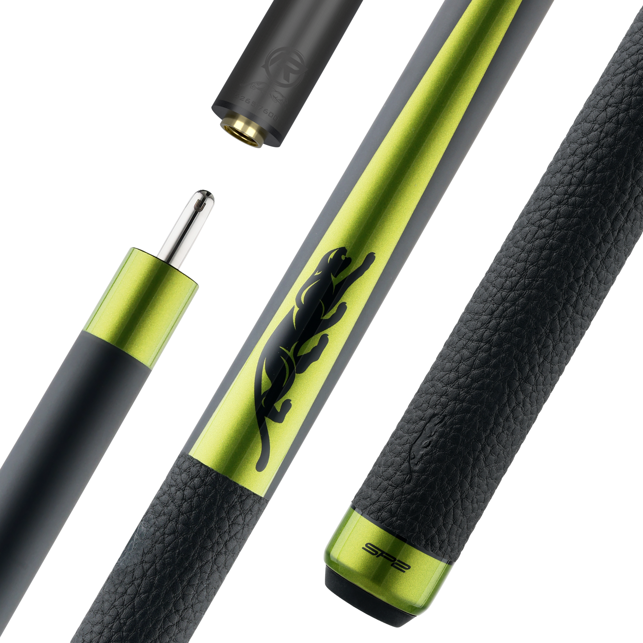 Pool Cues